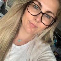 Katie Chowns (Allen)