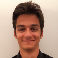 Nicolas Escats