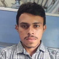 Roshan Vaghela