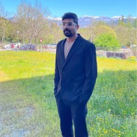 Gangasani Bhavesh Reddy