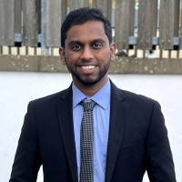 Venkatesh Ravi
