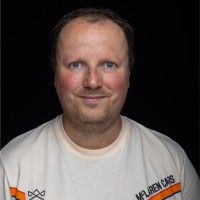 John Scales