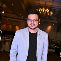 Piyush Rakhunde