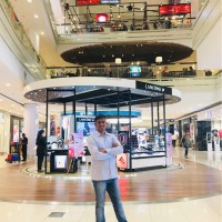 Pureti Naresh