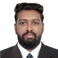 Jeneesh P.M