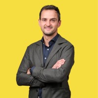 Joris van der Meer