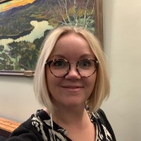 Josefin Hayward