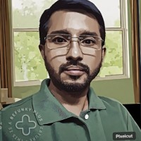 Jewel Rahman