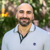 Sharif Abdunnur. Phd, Spp, Smps