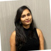 Riddhi Patel