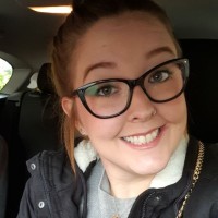 Georgina Rogerson