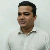 Pravin Nikam