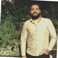 Mohamed Bahaa