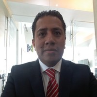 Moisés Vidal Ramos