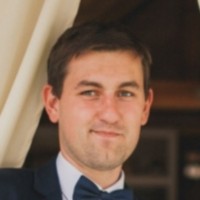 Andrey Baksha