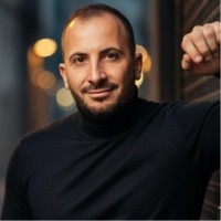 Patrick Barhoum, Phd