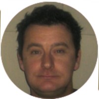 Ian O Brien