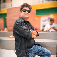 Bikash Das