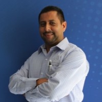 Juan Antonio Saavedra B.