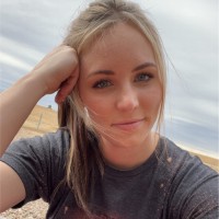 Sydney Jorgensen