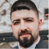 TALİP YILMAZ