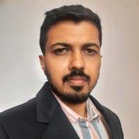 Nithin Kamath