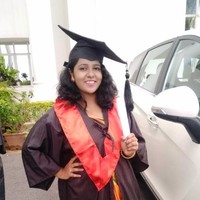 Supriya.S Gowda