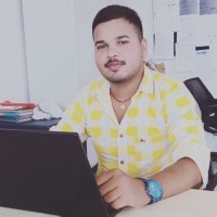 Nitesh Kumar Prajapati