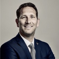 Sander Van Geel