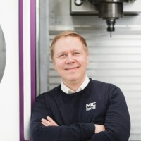 Kalle Ahoniemi