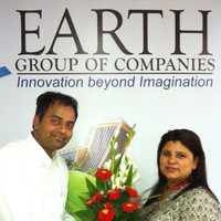 Shalini Ahuja
