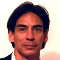 Jay Cantu