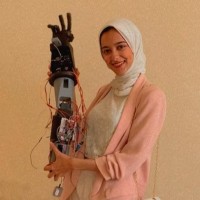 Nahed Nassr