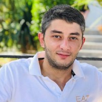 Garik Gharibyan