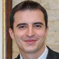 Daniel Mladenov