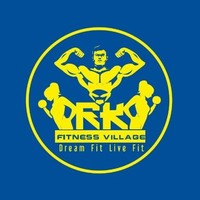 RK Fitness Village