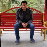 Alok Kumar