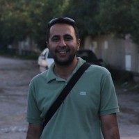 Ali Vahedi