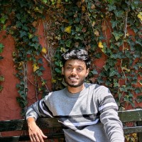 Arun Vijayan