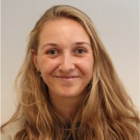 Michelle Dalhuisen