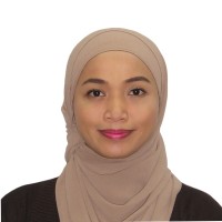 Khairah Izzah