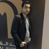 Ayub Afridi (CPA)