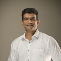 Pravin Deshmukh