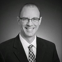 Tim Burke