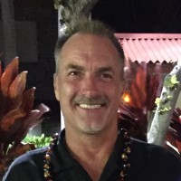 Corey Winter