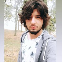 Serdar Babur