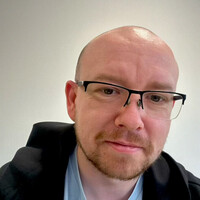 Martin Day
