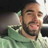 Xabier Fernandez Elizondo