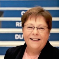 Diane Damert