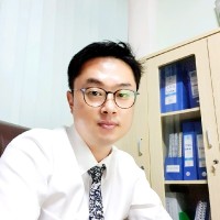 Kevin Choi